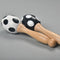 Svecha Toys: Big polka rattle