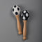 Svecha Toys: Big polka rattle
