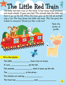 Learn Everyday 3 Books Pack for Children Age 6+ : Interactive & Activity Children Book by Dreamland Publications