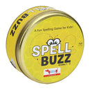 Spell Buzz Spelling Game (92 Words Game)