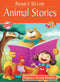 Animal Stories: Level 4