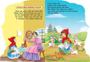 Fancy Story Board Books - (10 Titles) : Story Books Children Book By Dreamland Publications 9789386671530