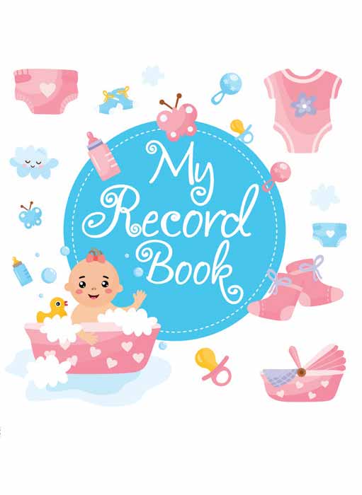 My Record Book