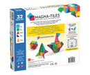 Magna Tiles Multi Color (32 Pieces)