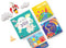 Coco Bear The Basic Concepts Box: Combo of 3 board books. A good gift idea for Birthdays, Diwali, Rakhi, Christmas - English