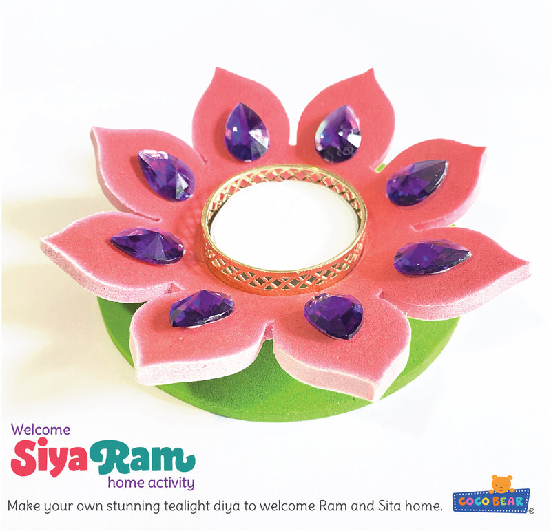 The Ramayan Box of Joy