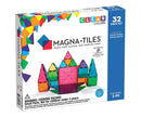 Magna Tiles Multi Color (32 Pieces)