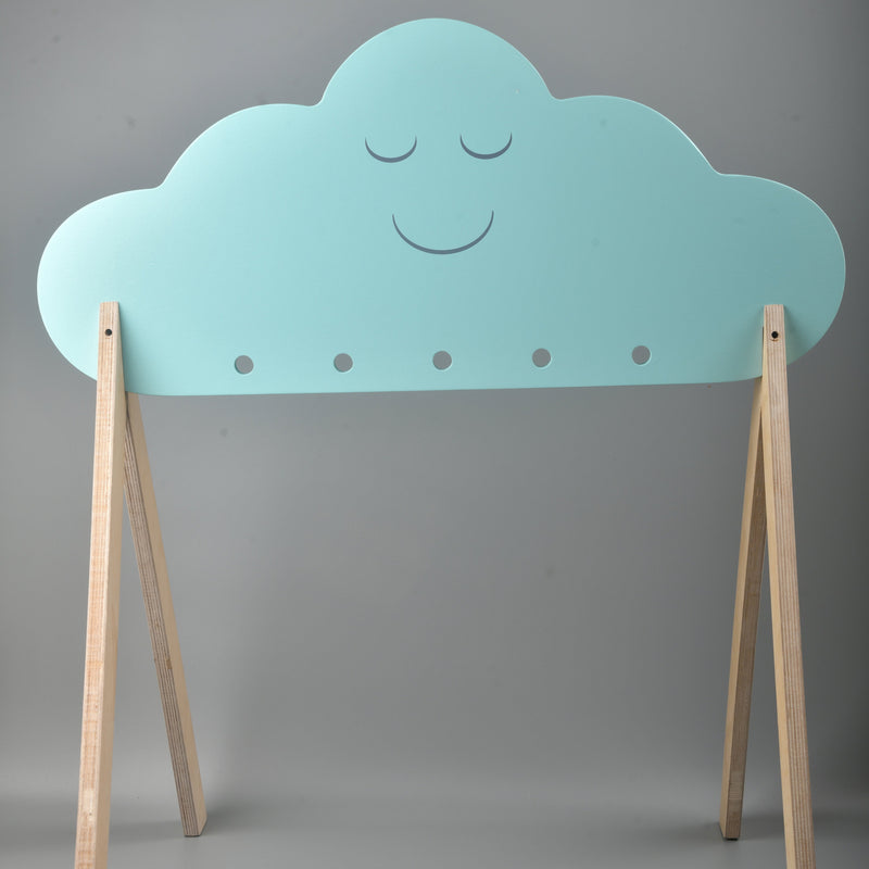 Svecha Toys: Cloud baby play gym