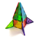 Magna Tiles Multi Color (32 Pieces)