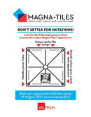 Magna Tiles Multi Color (32 Pieces)