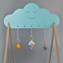 Svecha Toys: Cloud baby play gym