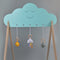 Svecha Toys: Cloud baby play gym