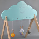 Svecha Toys: Cloud baby play gym