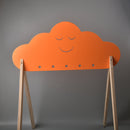 Svecha Toys: Cloud baby play gym