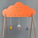 Svecha Toys: Cloud baby play gym