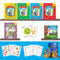 Purple Turtle Preschool Kit Level 1 for Nursery Kids