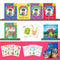 Purple Turtle Preschool Kit Level 3 for UKG Kids