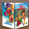 Two Thieves,The Diamond Keeper 2 in 1 Story Books for kids