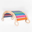 Rainbow Rocker - Large