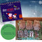 Wooden Stamps christmas and Peppa