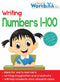 Writing Numbers 1-100