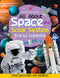 Space and Solar System Encyclopedia for Children Age 5 - 15 Years- All About Trivia Questions and Answers : Reference Children Book by Dreamland Publications