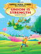 Union Is Strength - Book 3 (Famous Moral Stories from Panchtantra) : Story books Children Book By Dreamland Publications 9781730109867