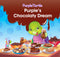 Purple Turtle - Purple's Chocolaty Dream