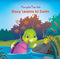 Purple Turtle - Roxy Learns to Swim