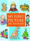 My First Picture Dictionary