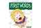 First Words - My Very First Preschool Book