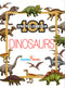 101 Dinosaurs - Encyclopedia for 7 to 10 year old kids