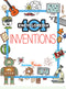 101 Inventions - Encyclopedia for 7 to 10 year old kids