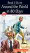 Around The World In 80 Days (Pegasus Abridged Classics)
