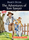The Adventures Of Tom Sawyer: 6 (Pegasus Abridged Classics)