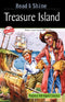 Treasure Island (Pegasus Abridged Classics)
