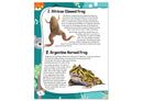 101 Amazing Animals - Encyclopedia for 7 to 10 year old kids