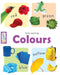 Early Learning Colours - Board Book