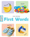 Early Learning First Words - Board Book