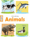 Early Learning Animals - Board Book