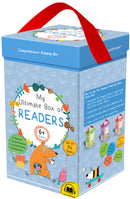 My Ultimate Box of Readers - Set of 14 Books for Age 6+