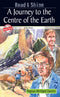 Journey To The Centre Of Earth (Pegasus Abridged Classics)
