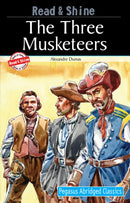 Three Musketeers