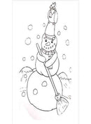 My Jumbo 365 Page Colouring Book: 1 (365 Colouring Book)