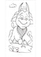 My Jumbo 365 Page Colouring Book: 1 (365 Colouring Book)