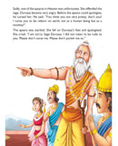 Tales of Mighty Hanuman - Indian Mythological Stories