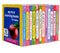 My First Learning Board Books for Babies - Boxset of 12 Board Books for Kids