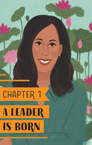 The Story of Kamala Harris: A Biography Book for New Readers