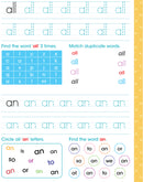 My Ultimate Sight Words Practice Workbook