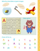 My Ultimate Phonics Practice Workbook